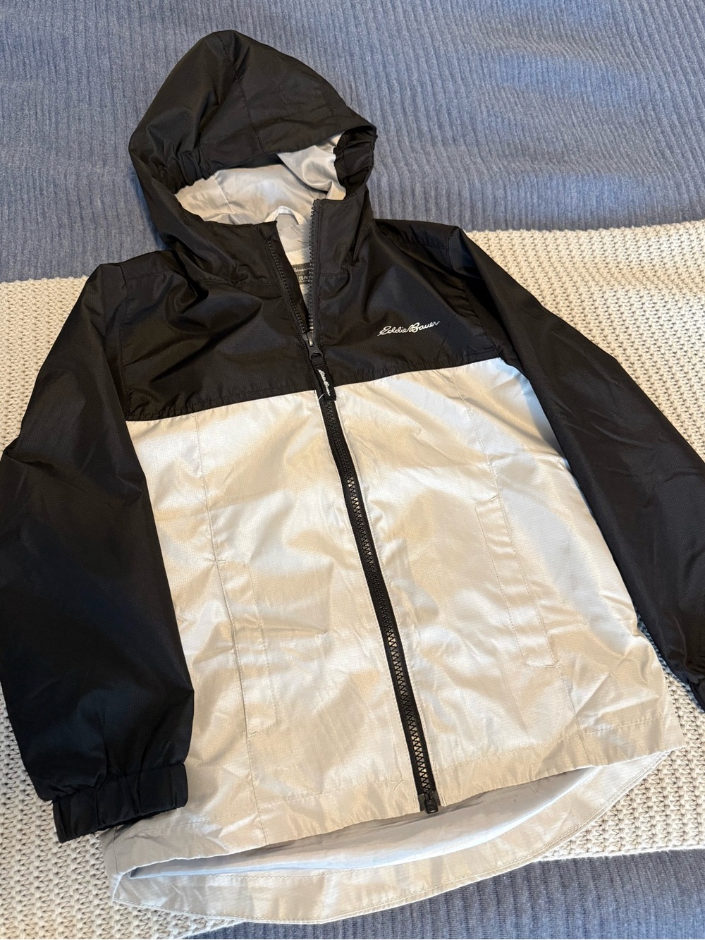Eddie Bauer jacket size XS (5/6)